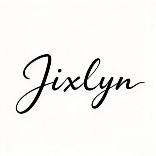 Jixlyn Jewelry